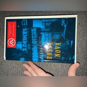 Bossa Nova Plays Book first person singular Haruki murakami non fiction/fiction